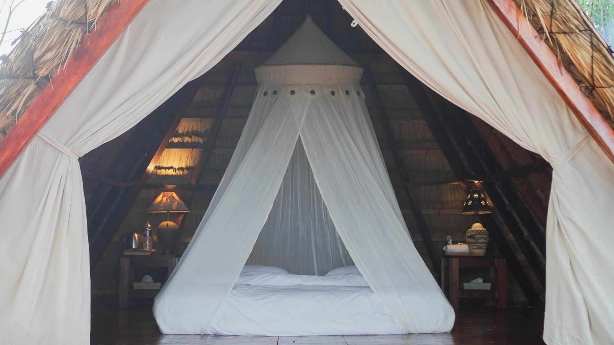 Costa Beach Resort&Club Waingapu Zimmer foto