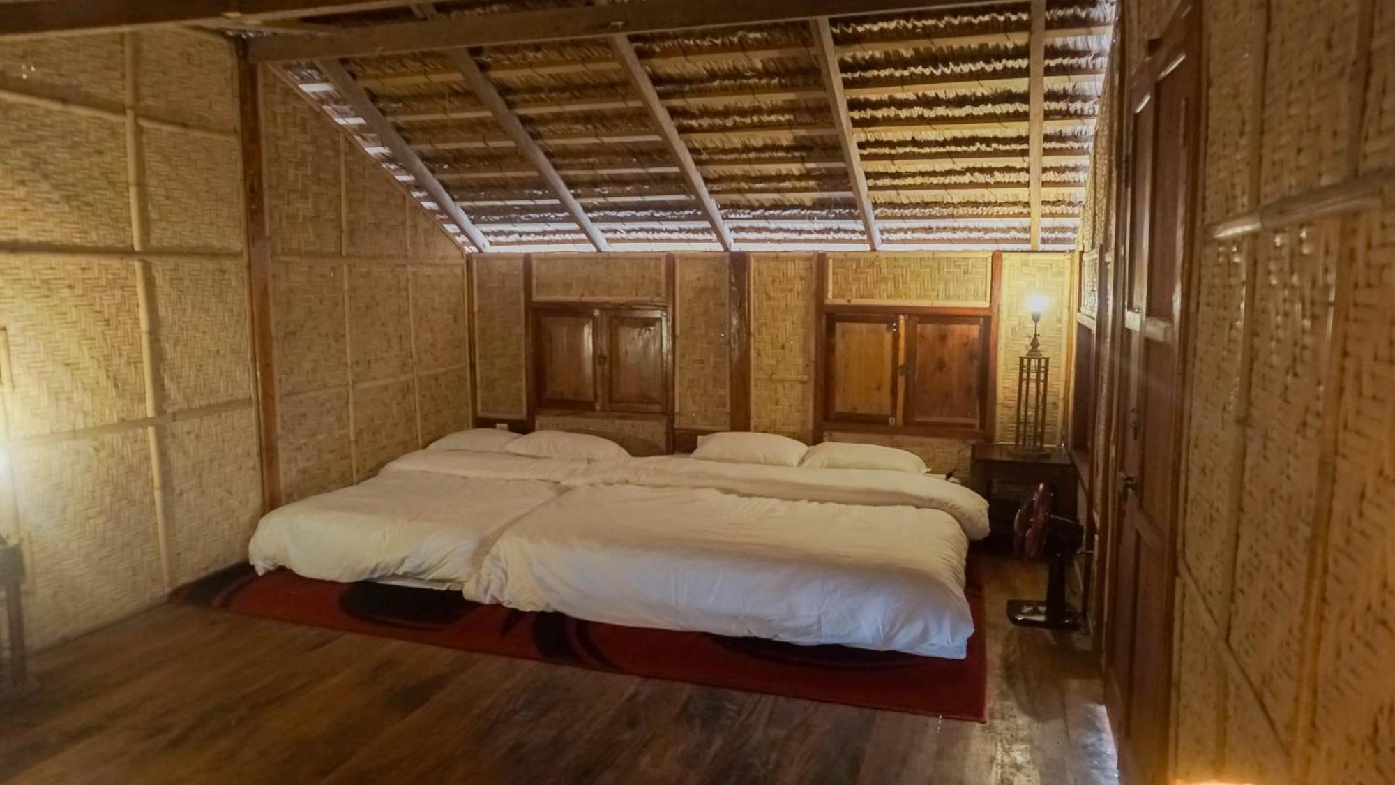 Costa Beach Resort&Club Waingapu Zimmer foto