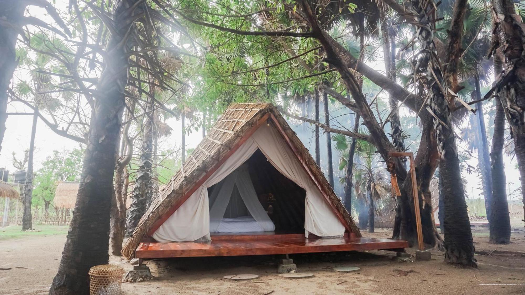 Costa Beach Resort&Club Waingapu Zimmer foto