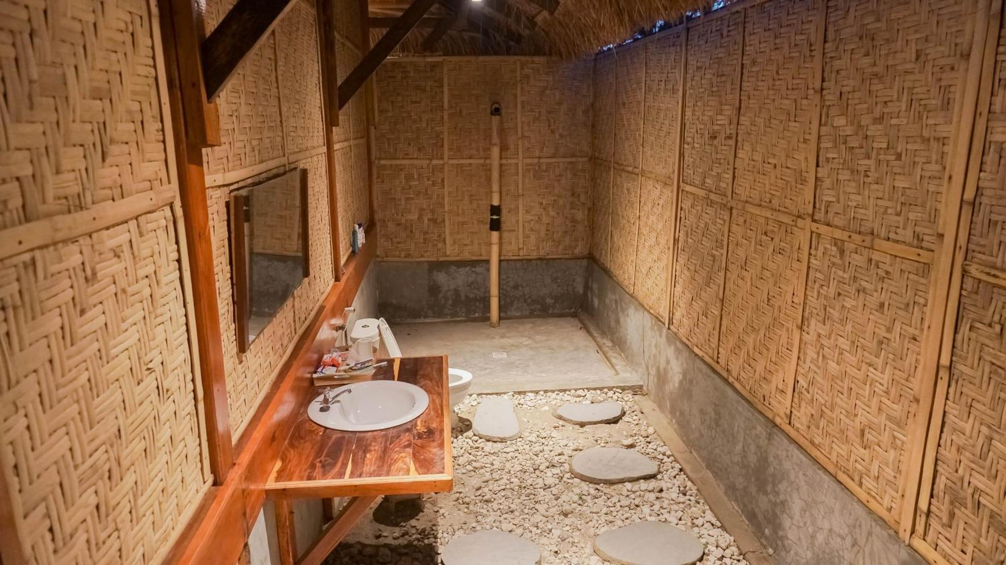 Costa Beach Resort&Club Waingapu Zimmer foto